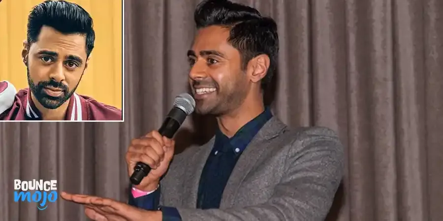 Hasan Minhaj Net Worth Hasan Minhaj Net Worth
