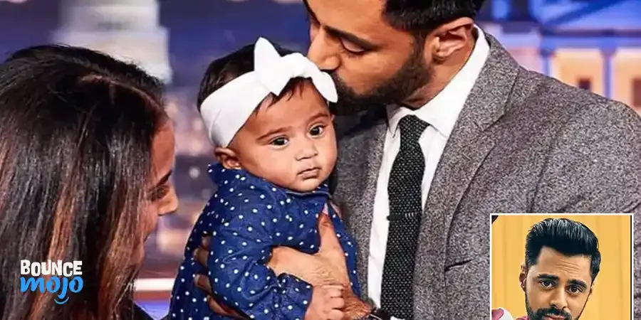 Hasan Minhaj Kids Hasan Minhaj Kids