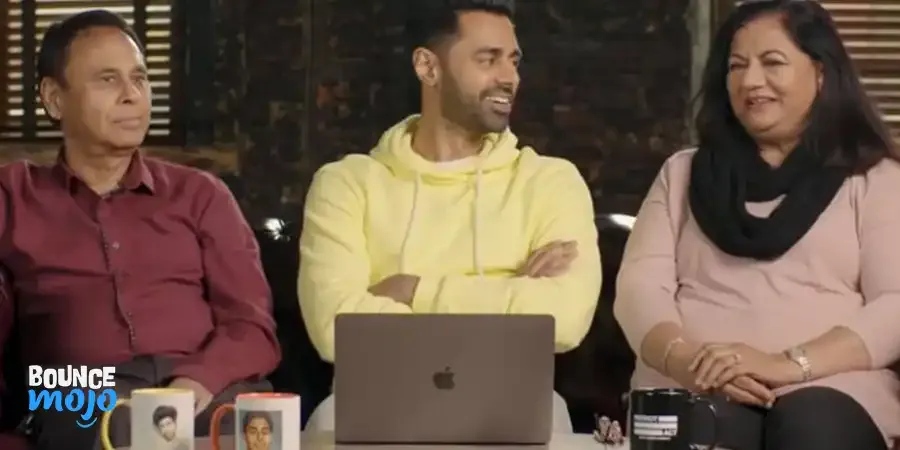 Hasan Minhaj Parents Hasan Minhaj Parents