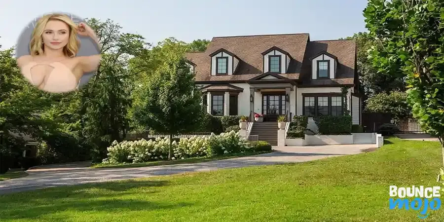 Hayden Panettiere Houses Hayden Panettiere Houses