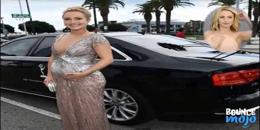 Hayden Panettiere Cars Hayden Panettiere Cars