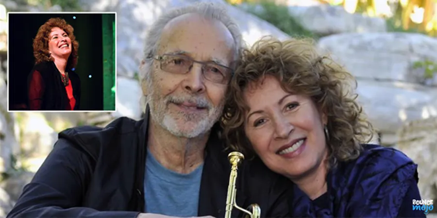 Herb Alpert Wife Herb Alpert Wife