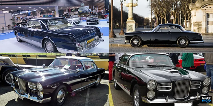 Herb Alpert Cars Herb Alpert Cars