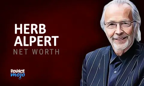 Herb Alpert Net Worth Fl