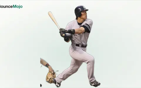 Hideki Matsui