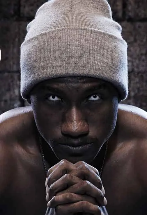 Who Is Hopsin Who Is Hopsin