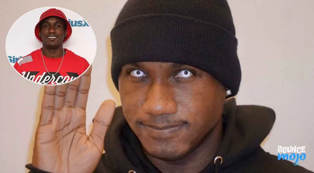 Young Hopsin Young Hopsin