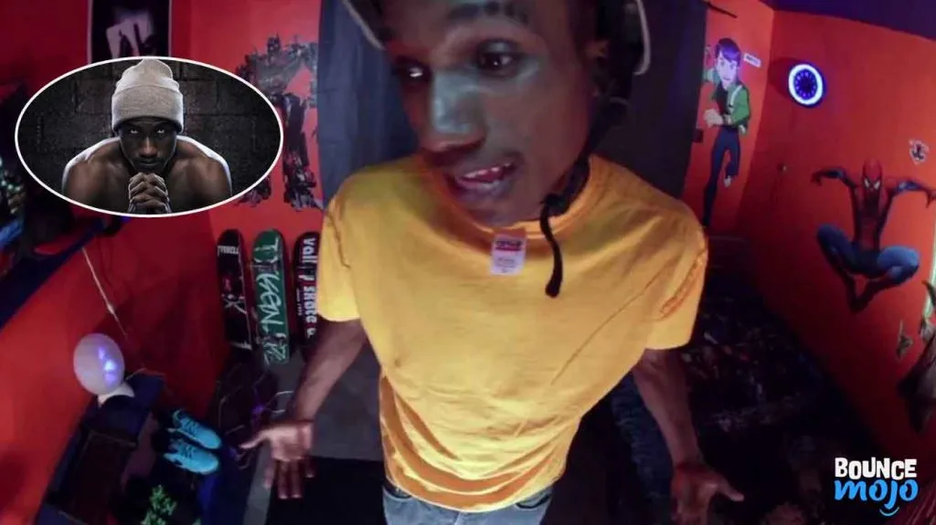 Hopsin Family