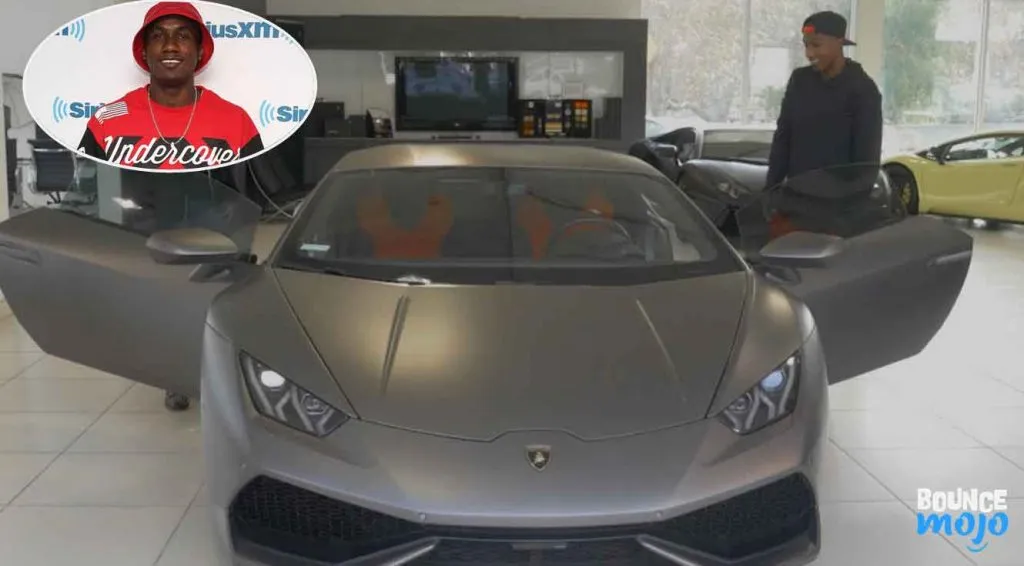 Hopsin Cars Hopsin Cars