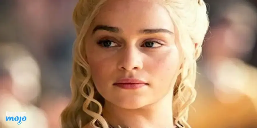 Emilia Clarke Emilia Clarke