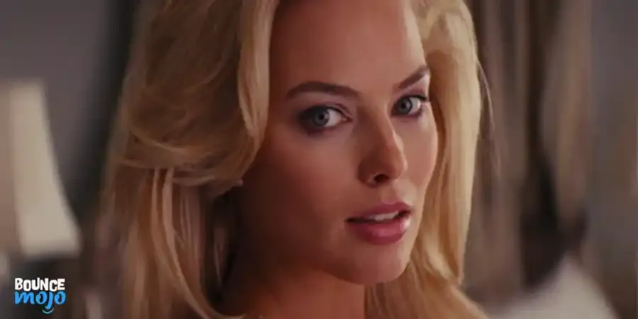 Margot Robbie Margot Robbie