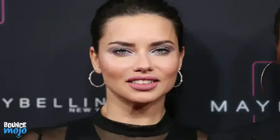 Adriana Liana Adriana Liana