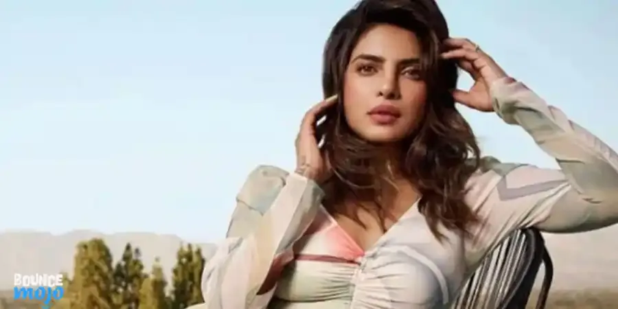Priyanka Chopra Priyanka Chopra
