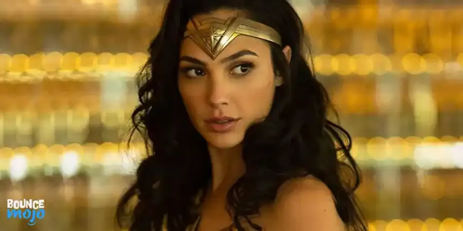 Gal Gadot Gal Gadot