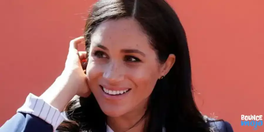 Meghan Markle Meghan Markle