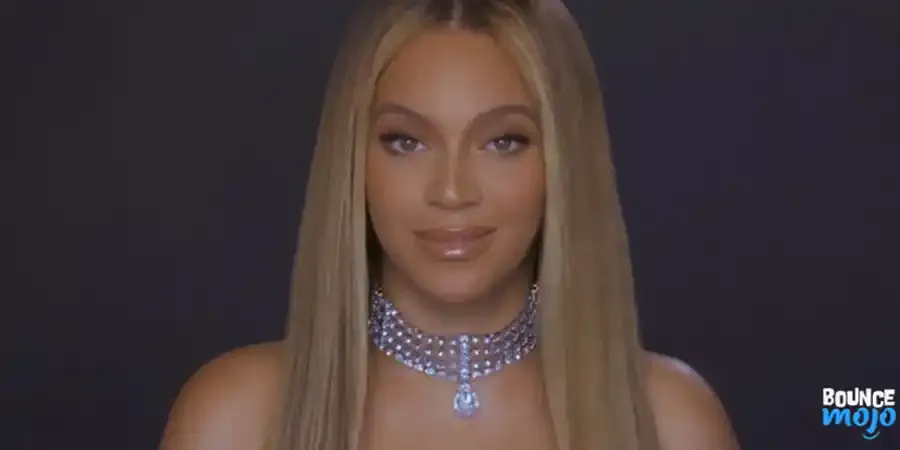 Beyonce Beyonce