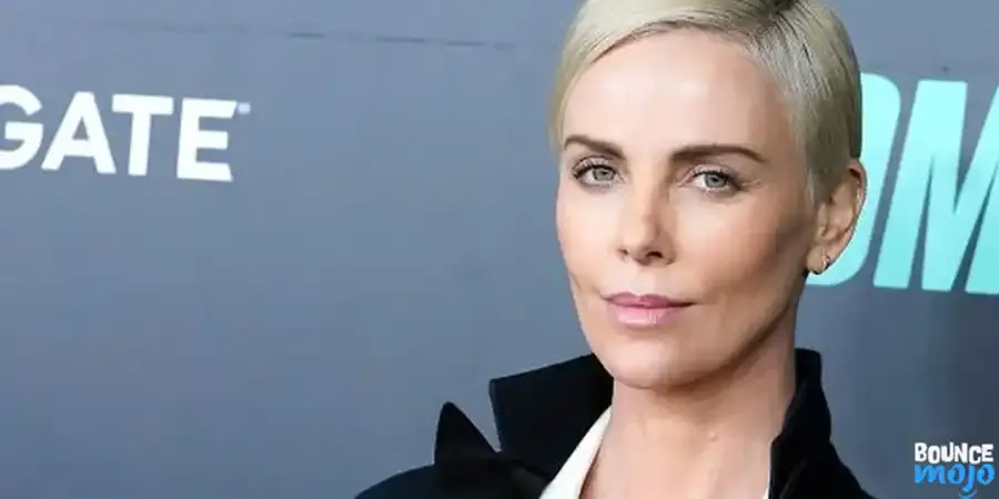 Charlize Theron Charlize Theron