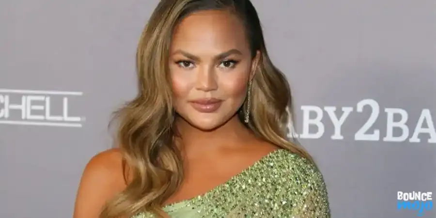Chrissy Teigen Chrissy Teigen