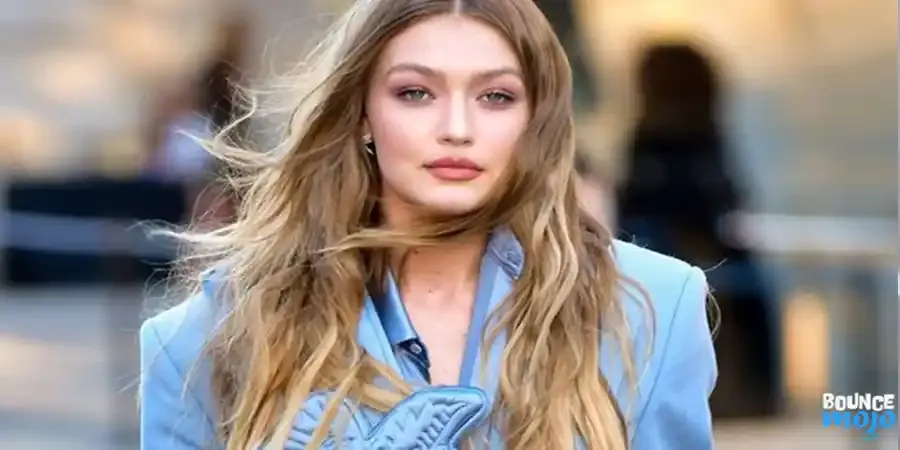 Gigi Hadid Gigi Hadid