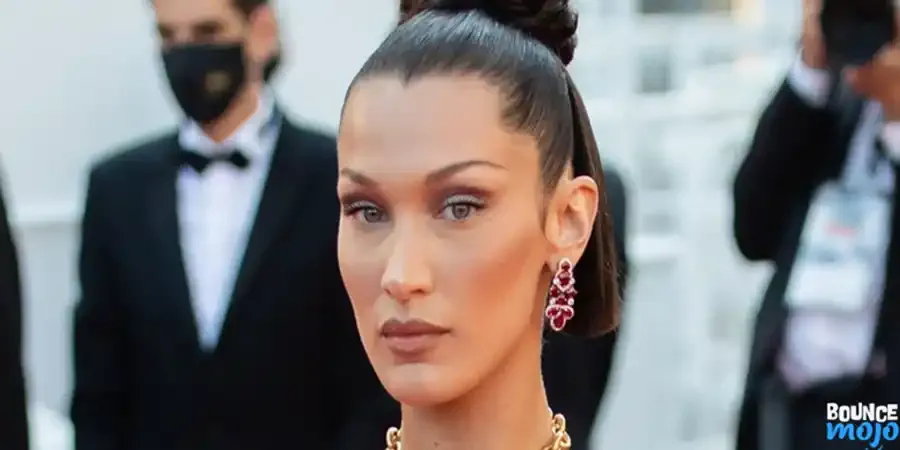 Bella Hadid Bella Hadid