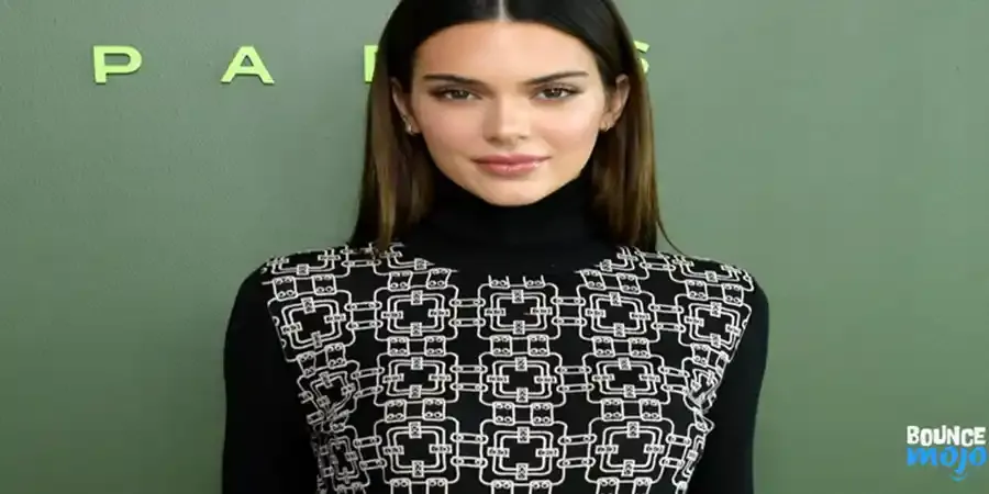 Kendall Jenner Kendall Jenner