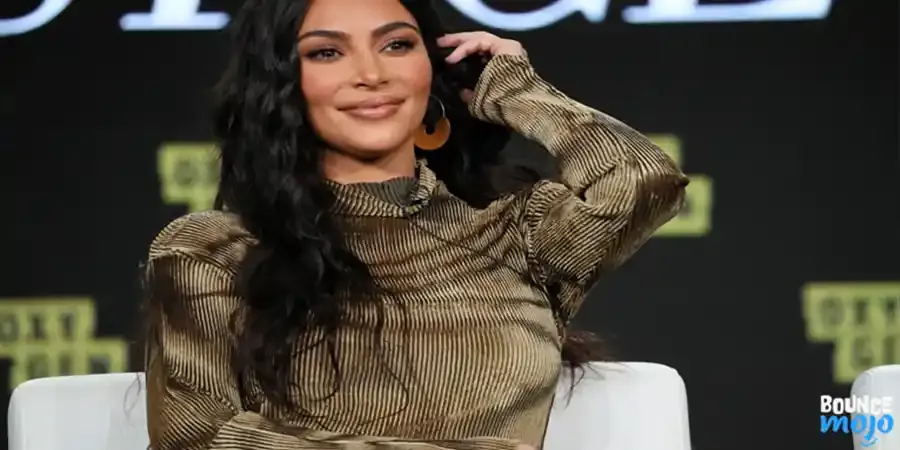 Kim Kardashian Kim Kardashian