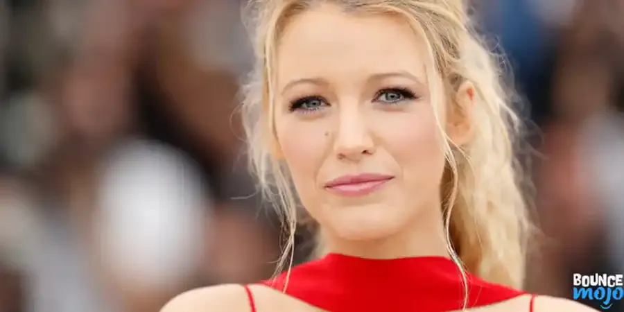 Blake Lively Blake Lively