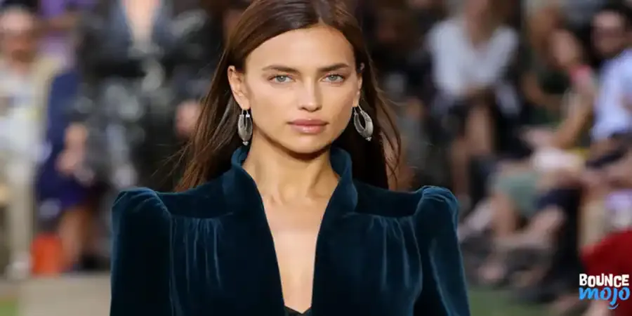 Irina Shayk Irina Shayk