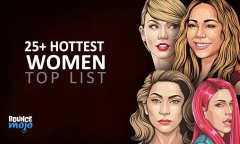 Hottest Women FI