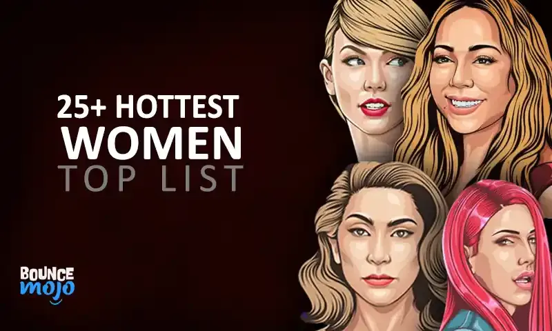 Hottest Women FI