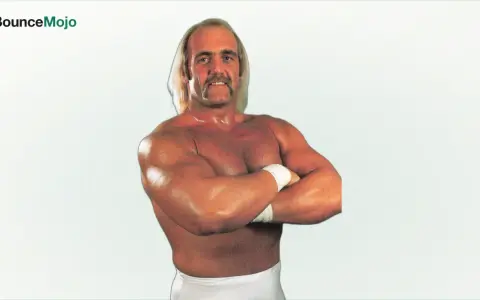Hulk Hogan net worth