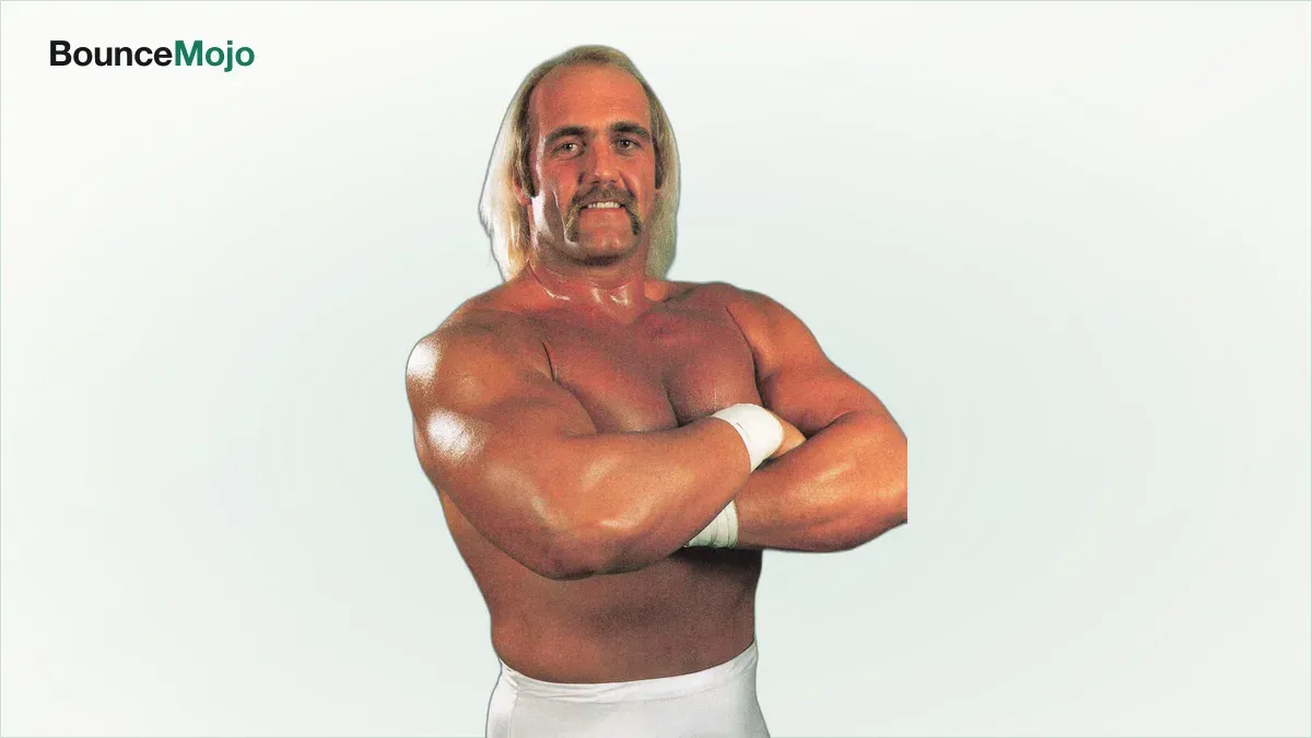 Hulk Hogan