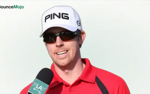 Hunter Mahan