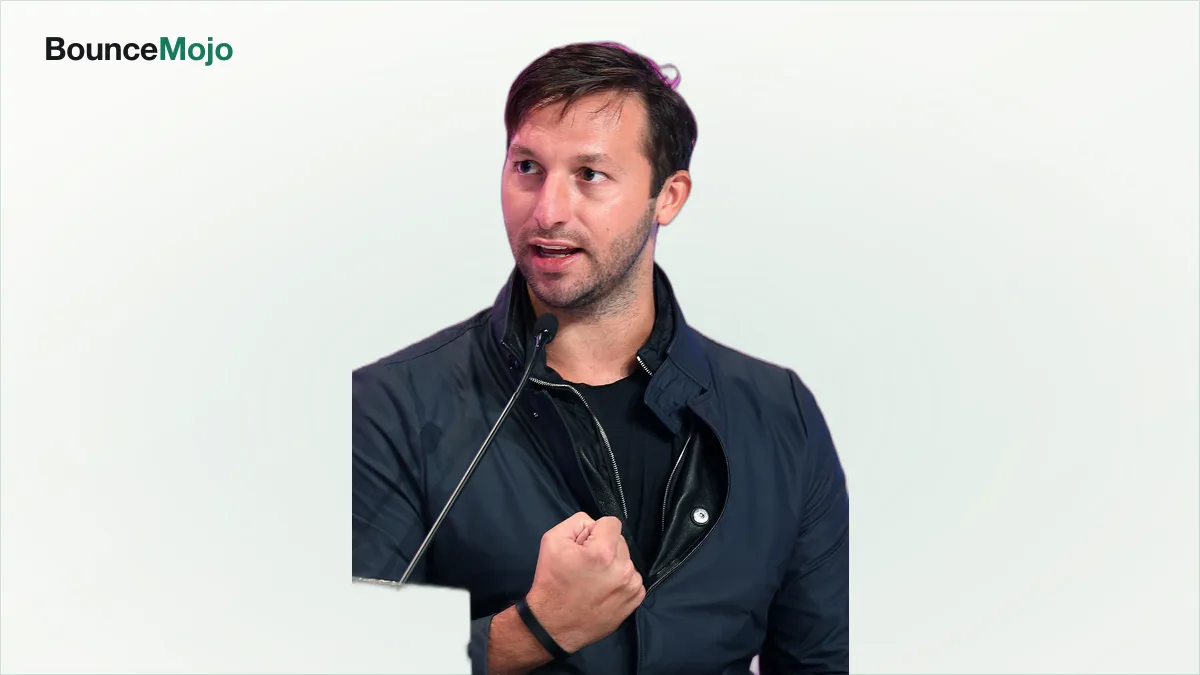 Ian Thorpe