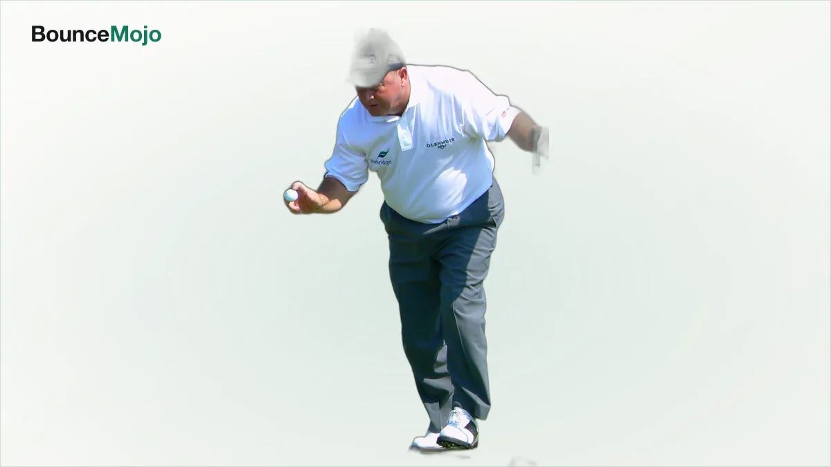 Ian Woosnam