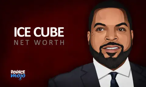 Ice Cube Net Worth FI
