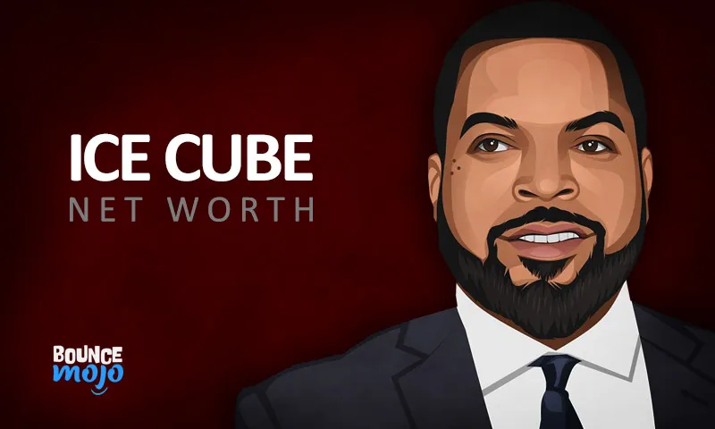 Ice Cube Net Worth FI