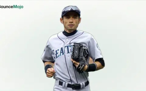 Ichiro Suzuki net worth