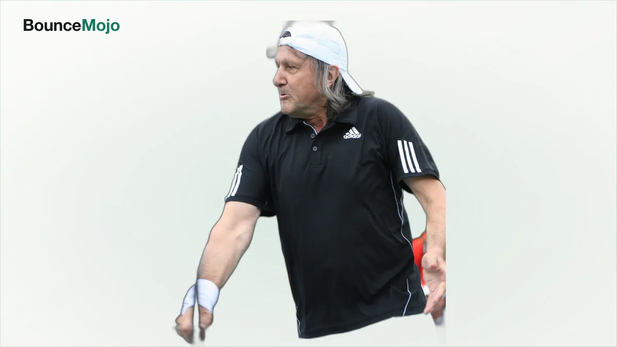 Ilie Nastase