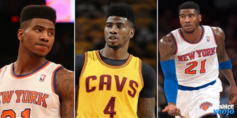 Iman shumpert Net Worth