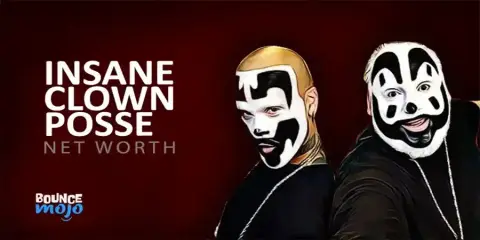 Insane Clown Posse