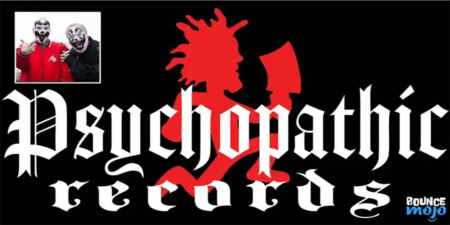 ICP Records ICP Records