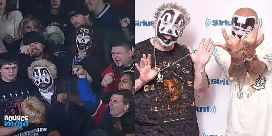 ICP Early Days ICP Early Days
