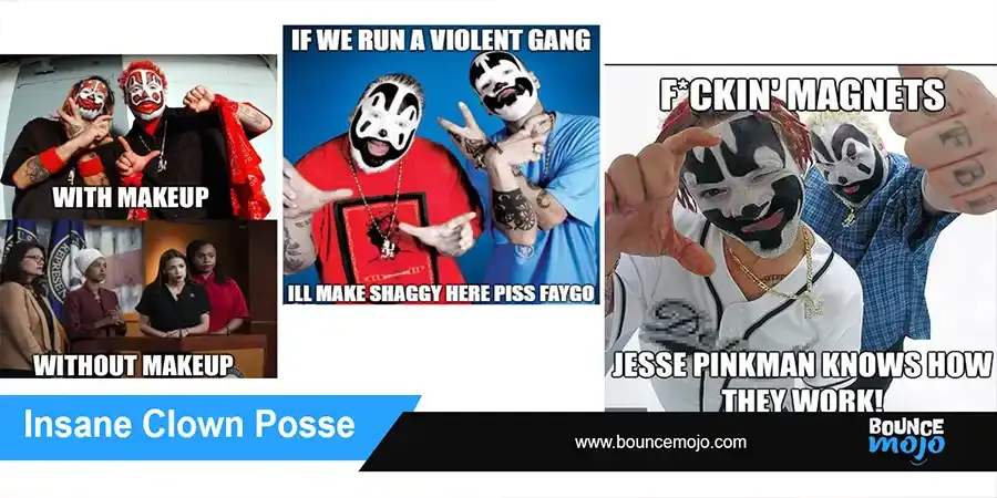 ICP Memes ICP Memes