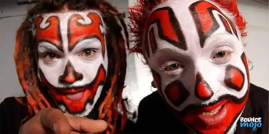 ICP ICP