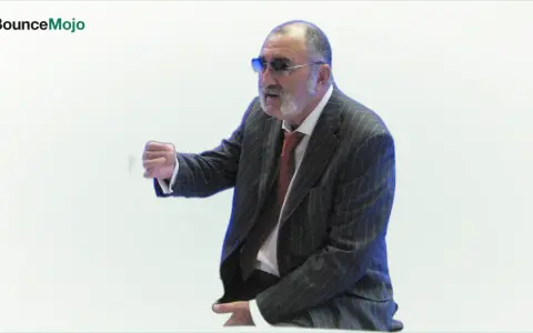 Ion Tiriac net worth