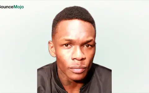 Israel Adesanya