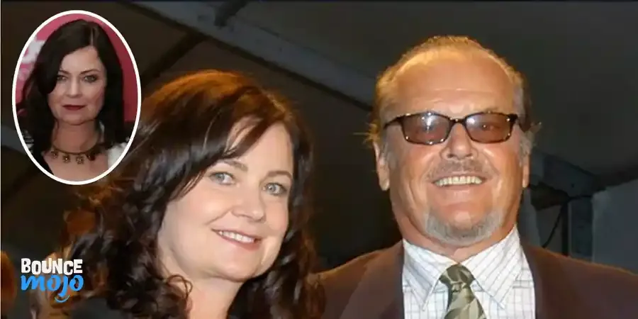 Jack Nicholson Daughter - Jennifer Nicholson Jack Nicholson Daughter - Jennifer Nicholson