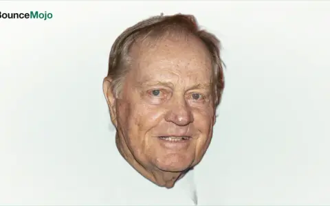 Jack Nicklaus net worth