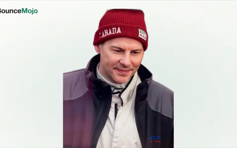 Jacques Villeneuve